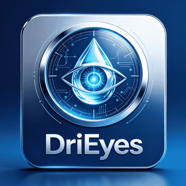DriEyes个人护理旗舰店小店Logo