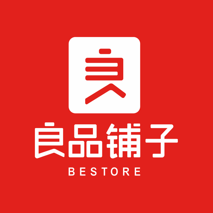 良品铺子小时达小店Logo