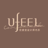 Ufeel女装旗舰店小店Logo