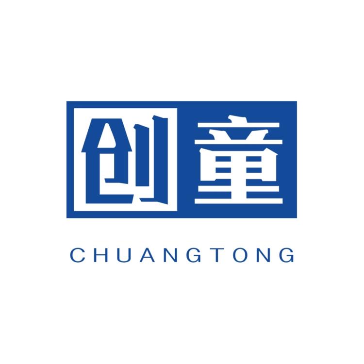 创童官方旗舰店小店Logo