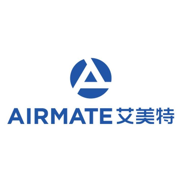 艾美特生活电器旗舰店小店Logo