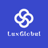 LuxGlobal 臻选小店Logo