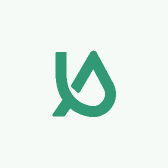 吨吨水饮小店Logo