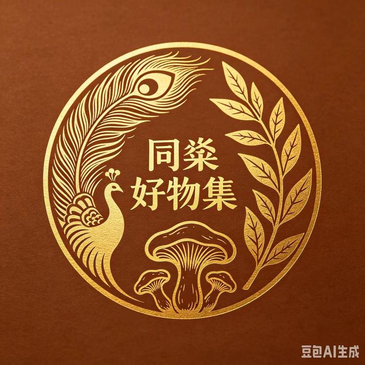 云南同燊商贸生活坊小店Logo