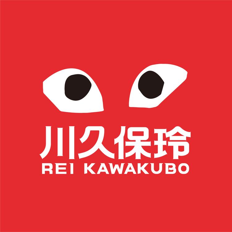 川久保玲眼镜旗舰店小店Logo
