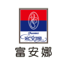 富安娜官方旗舰店小店Logo