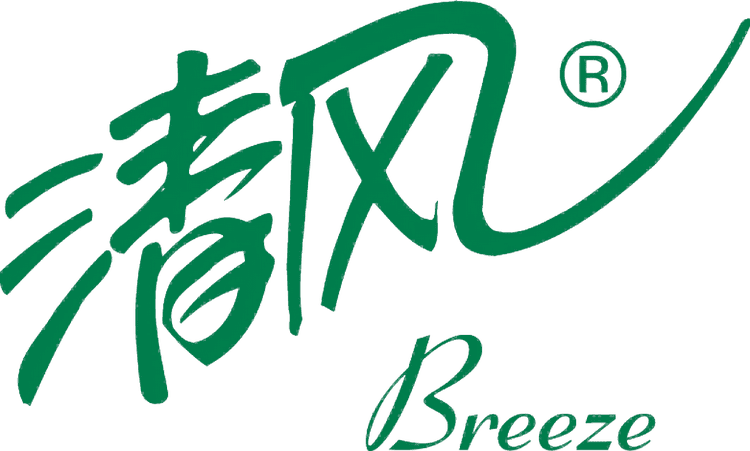 清风家居用品旗舰店小店Logo