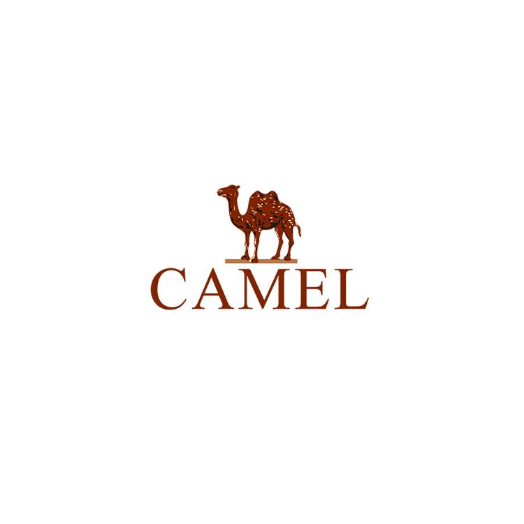 CAMEL骆驼红企鹅户外装备专卖店小店Logo