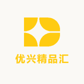优兴精品汇小店Logo