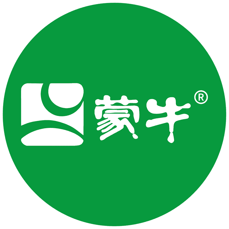 蒙牛食品旗舰店小店Logo