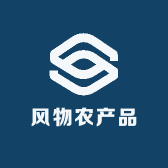 风物农产品小店Logo