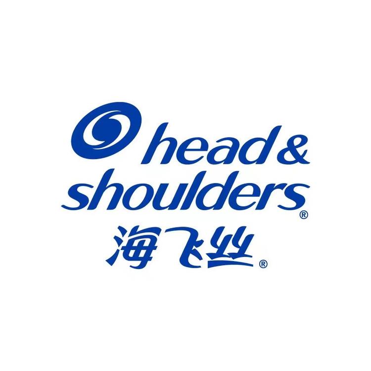 海飞丝官方旗舰店小店Logo