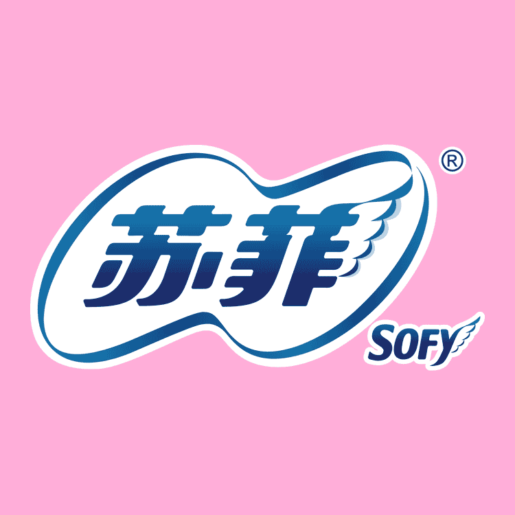 苏菲官方旗舰店小店Logo