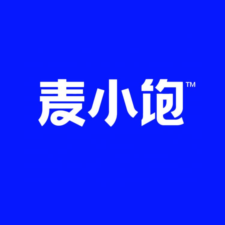 麦小饱官方旗舰店小店Logo