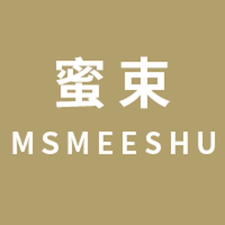 MSMEESHU蜜束美妆旗舰店小店Logo