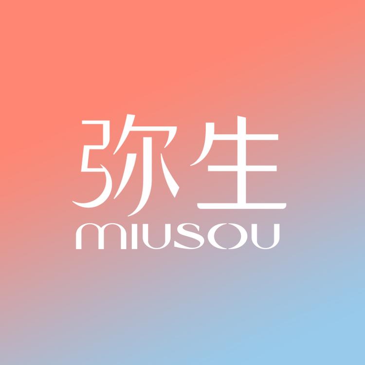 弥生美瞳旗舰店小店Logo