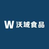 沃域食品小店Logo