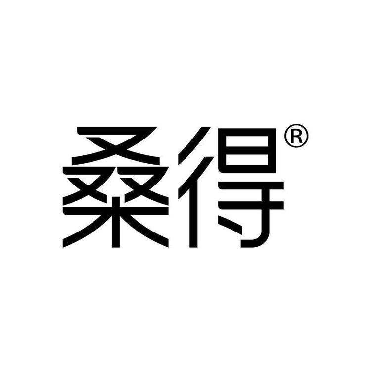 桑得个护店小店Logo