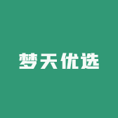 梦天优选生活馆6店小店Logo