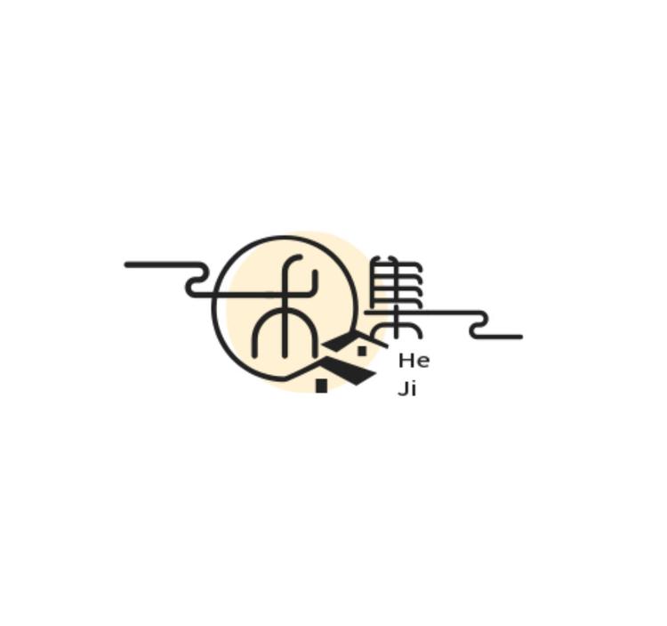 禾集优品小店Logo