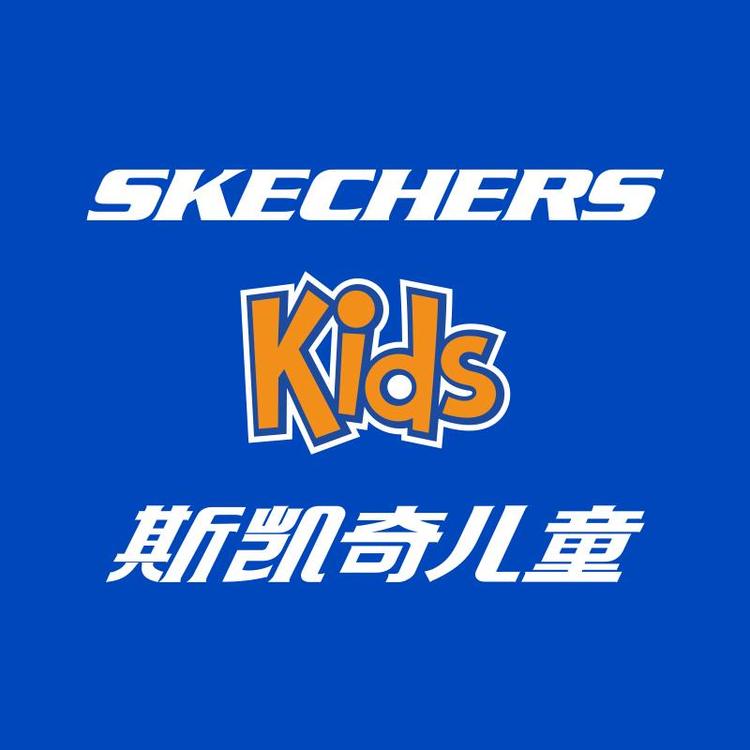 Skechers Kids童鞋旗舰店小店Logo
