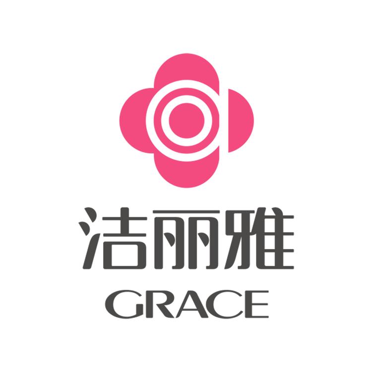 洁丽雅grace家居用品旗舰店小店Logo