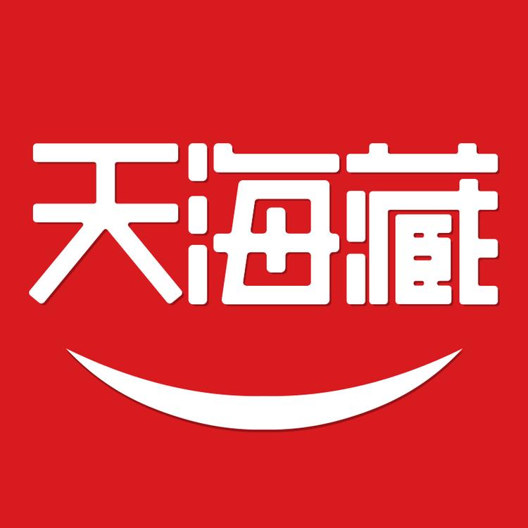 天海藏官方旗舰店小店Logo