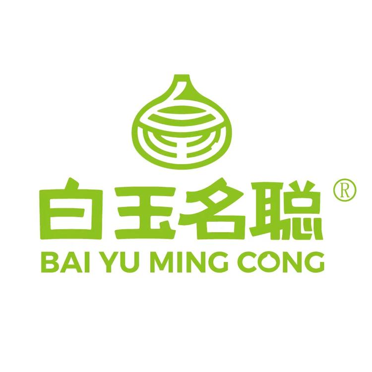 白玉名聪果蔬旗舰店小店Logo