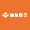 仙台商行小店Logo
