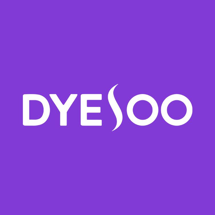 Dyesoo TAIHE海外专卖店小店Logo