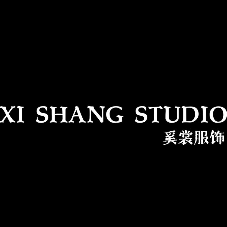 奚裳服饰小店Logo