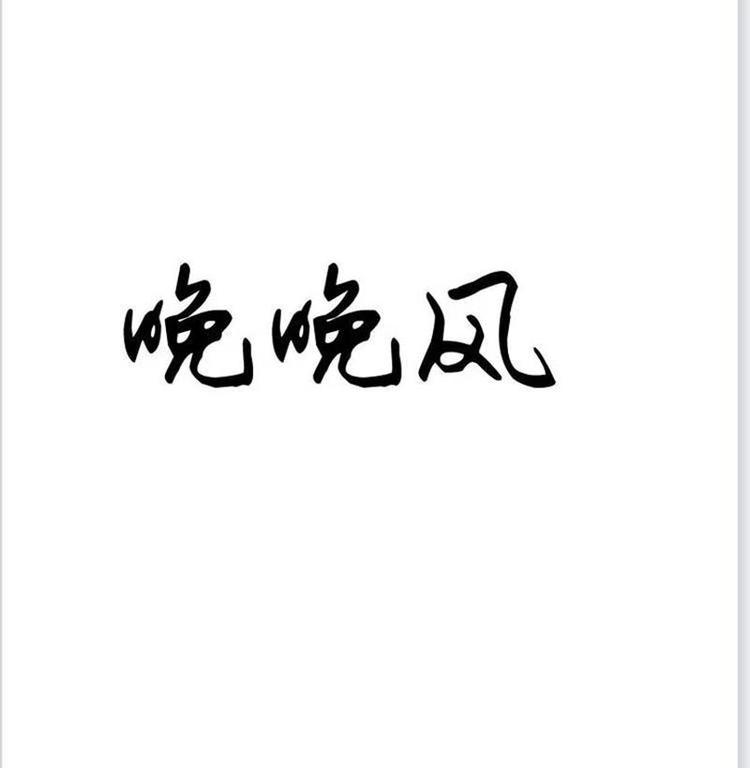 晚晚风假发旗舰店小店Logo