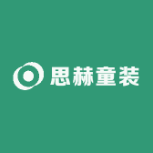 思赫青少年童装店小店Logo