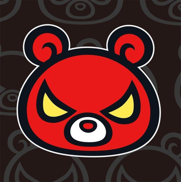 魔霸眼睛运动旗舰店小店Logo