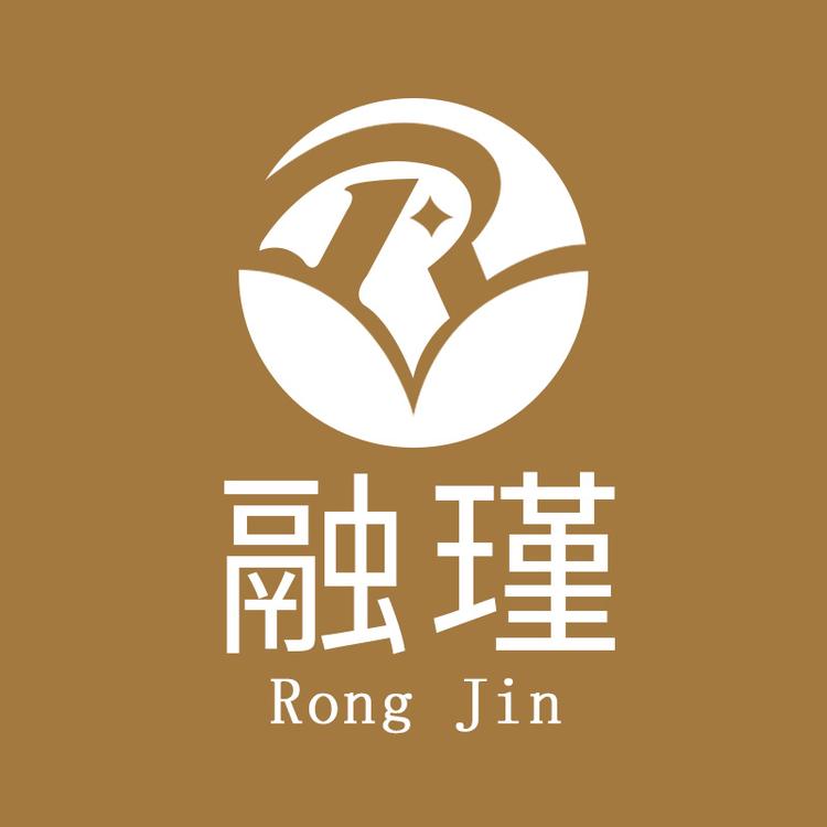 融瑾融笪喜床上用品专卖店小店Logo