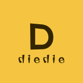 diedie3小店Logo