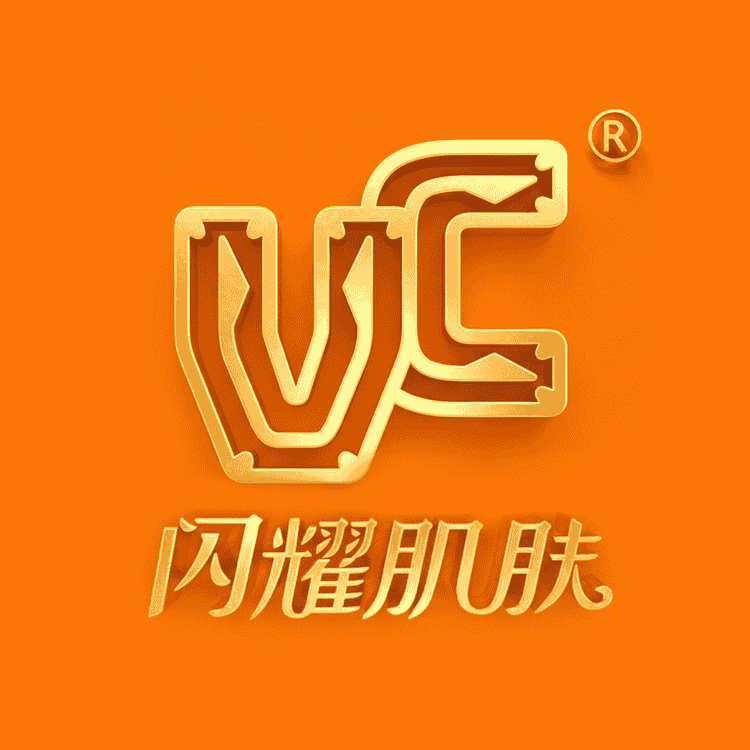VC官方旗舰店小店Logo