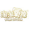 淘淘氧棉官方旗舰店小店Logo