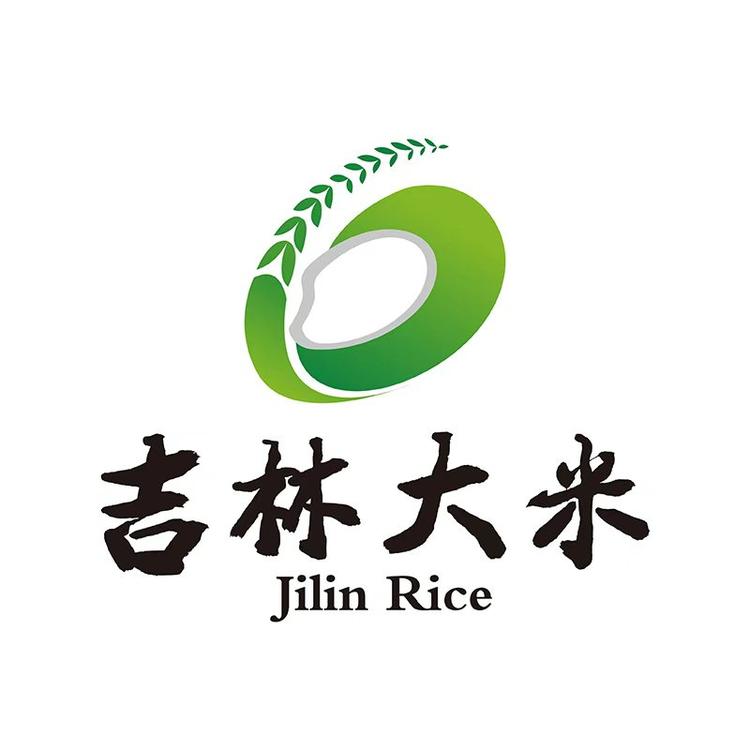 吉林大米精选店小店Logo