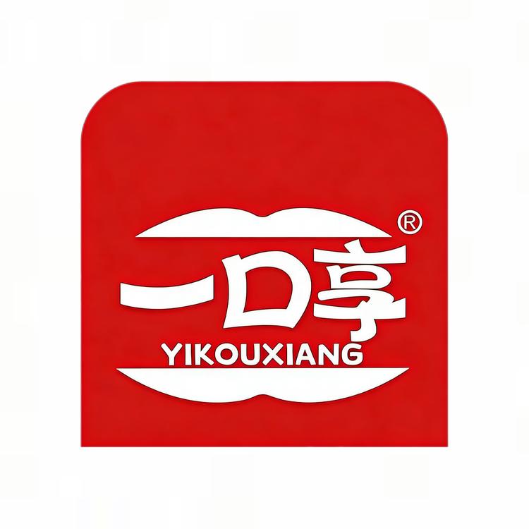 一口享食品企业店小店Logo