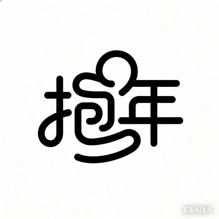 抱年恒农绿植专卖店小店Logo