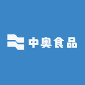 中奥食品小店Logo