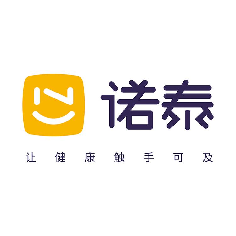 诺泰官方旗舰店小店Logo