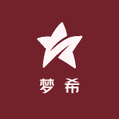 梦希百货精选商贸小店Logo
