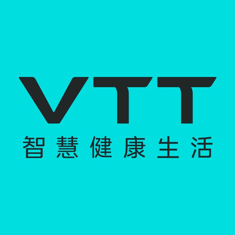 VTT官方旗舰店小店Logo