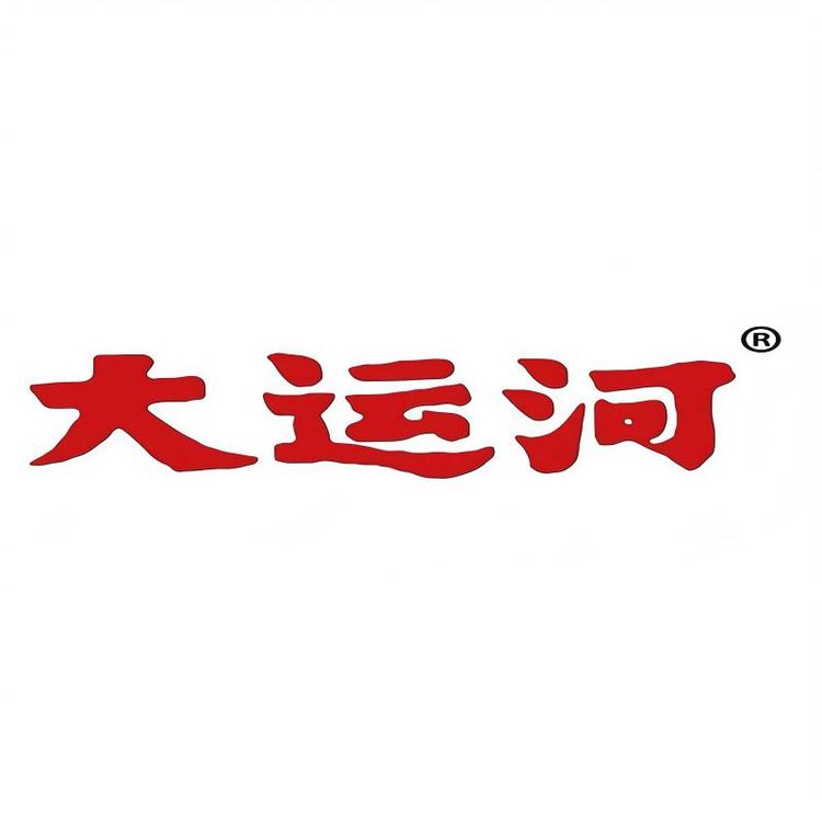 大运河官方旗舰店小店Logo