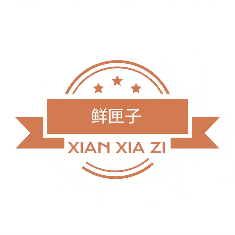 鲜匣子果蔬旗舰店小店Logo