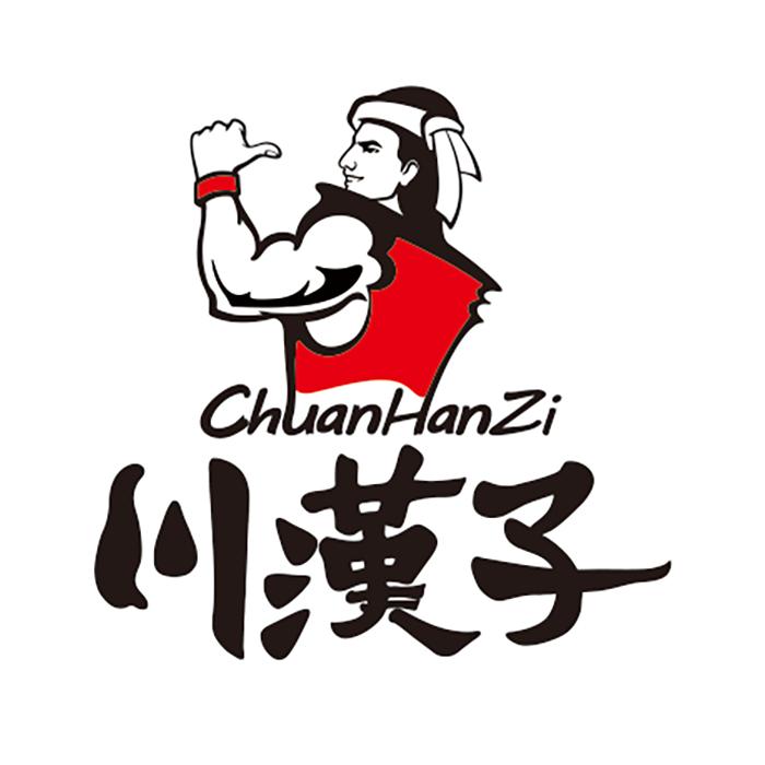 川汉子官方旗舰店小店Logo