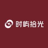 时屿拾光小店Logo