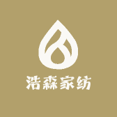 浩森家纺小店Logo